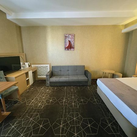 Regal Inn Badamdar Hotel Baku Exterior foto
