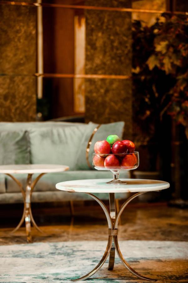 Regal Inn Badamdar Hotel Baku Exterior foto