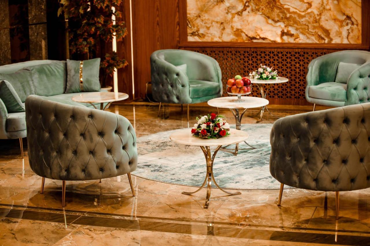 Regal Inn Badamdar Hotel Baku Exterior foto